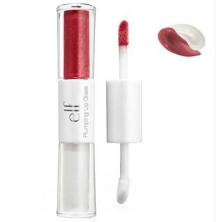 e.l.f. Essential Plumping Lip Glaze