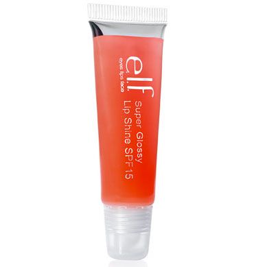 Super Glossy Lip Shine e.l.f. Essential